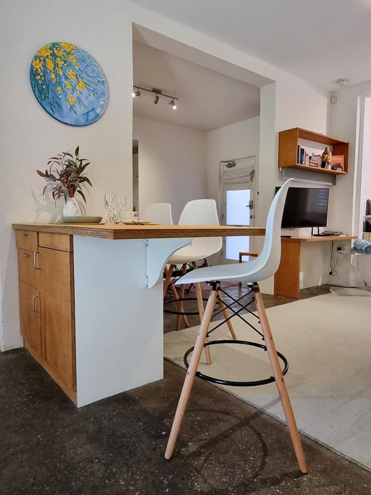 Eco Gallery Apartment Fremantle Exterior foto
