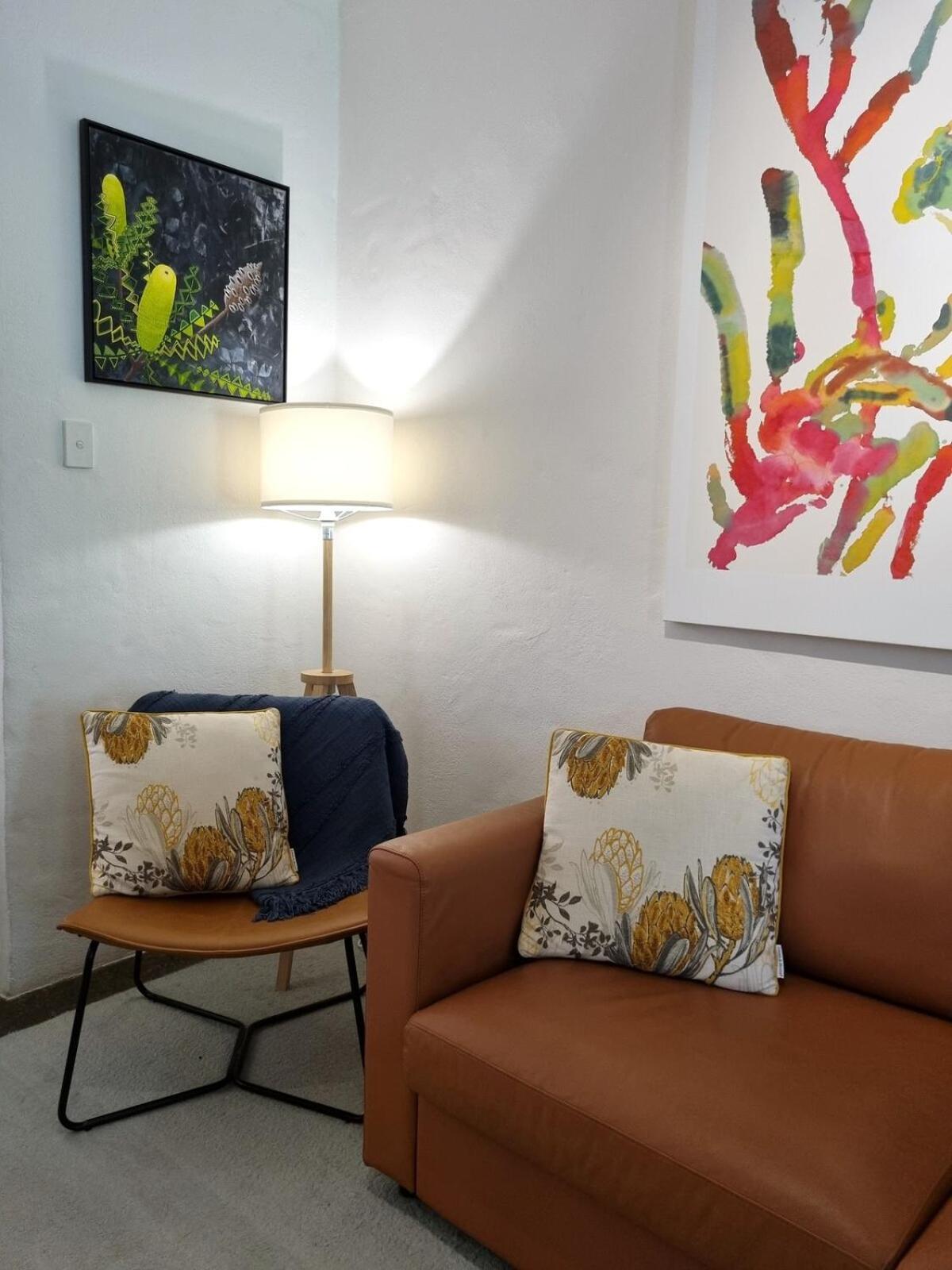 Eco Gallery Apartment Fremantle Exterior foto